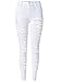 SEXYWG Womens Denim Jeans Destroy Skinny Leg Ripped Distressed Pants