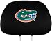 Set of 2 Headrest Covers - Florida