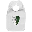 Go Commando Baby Bib - June 21