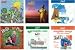 THE BEST OF RAFFI CD COLLECTION