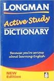 Longman active study dictionary