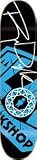 Alien Workshop Rob Dyrdek Signature Large Skateboard Deck - 8.0