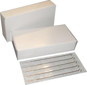 new Unionkit® 200 piece Tattoo machine Needles Round Liner 12RL 13RL 14RL 15RL by UNIONKIT