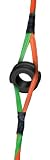 Apex Gear Posi-Peep Pro Xs 3/16 Sight, Black