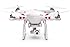 DJI Phantom 2 Vision+ V3.0 Quadcopter with FPV HD Video Camera and 3-Axis Gimbal (White)