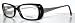 VERA WANG V177 BLACK New Women's Designer Eyeglass Frame