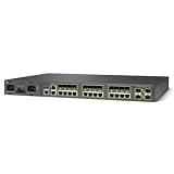Cisco ME-3400EG-12CS-M ME3400E 12Combo + 4 SFPs