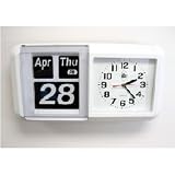 Giant Size Calendar and Wall Clock