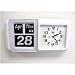 Giant Size Calendar and Wall Clock