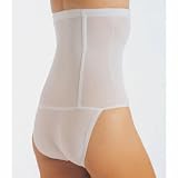 Crown Waist Cincher Brief