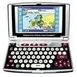 ECTACO Partner E15C800 Multilingual Talking Electronic Dictionary and Audio PhraseBook - Arabic, Bulgarian, Chinese, Czech, English, Farsi, French, German, Hebrew, Hungarian, Italian, Polish, Portuguese, Russian, Spanish, and Ukrainian