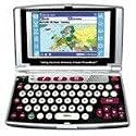 ECTACO Partner E15C800 Multilingual Talking Electronic Dictionary and Audio PhraseBook