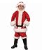 Deluxe Child Santa Suit