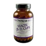 Niacin (B-3) 1000mg - 100 - Capsule