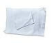 1000 Thread Count Pillowcases - Luxurious 100% Egyptian Cotton Pillowcase Set Featuring 4