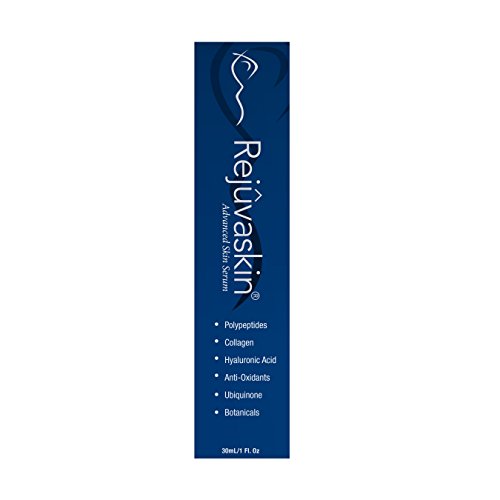 Rejuvaskin Anti-Aging Serum 30 Ml.