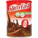 Slim Fast Drink Schokolade, 450 g