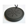 QBP Scalar Energy(TM) Pendant with high NEG IONs to 4000 + can be registered