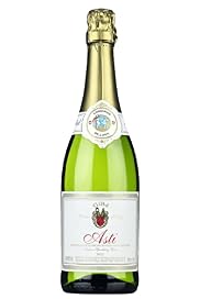 Asti Spumante - Case of 6