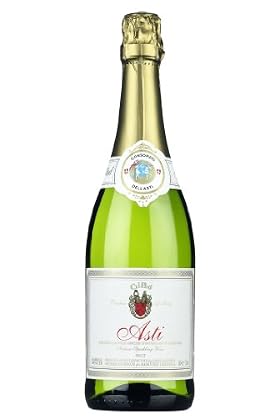 Asti Spumante Case of 6 Asti Spumante Case of 6