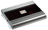JBL GTO 2060 2 CHANNEL AMPLIFIER