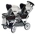 2011 Peg-Perego Duette SW In Java