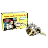BBK 1724 Power Plus 62mm Throttle Body for Jeep 4.0L