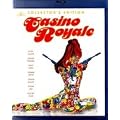 Casino Royale on Blu-ray