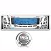 Boss Audio MR1600W AM/FM/CD