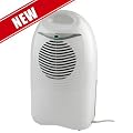 10 Ltr Dehumidifer 250 Watts