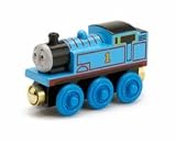Learning Curve Brands Thomas and Friends Wooden Railway - Talking Railway Thomas