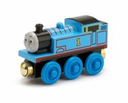 31sH3abJojL Learning Curve Brands Thomas and Friends Wooden Railway   Talking Railway Thomas