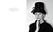 Audrey Hepburn in Hats