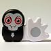 Poken Vampire
