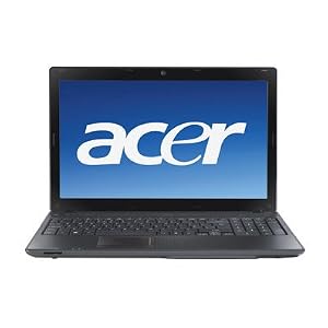 Acer Aspire AS5742Z-4646 Notebook