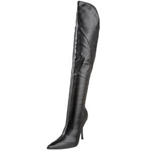 Diba Ladies Charlot Tall Stretch Boot by Diba