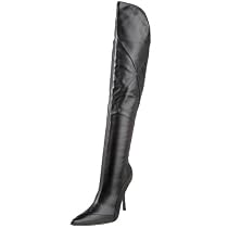 Diba Women's Charlot Tall Stretch Boot