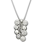 Swarovski Crystal Flirt Large Pendant