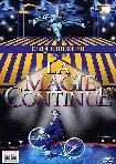 cirque du soleil - la magie continue (Dvd) Italian Import