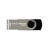 Filemate 3FMUSB332GWB-R Wintec 32GB Swivel USB 3.0 Drive - Retail