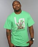 LRG The Get Your Head Together Tee,T-shirts for Men
