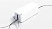 Bluelounge Design CB-01 CableBox Cable Management System - White