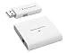 Plugable USB 2.0 Wireless Audio Adapter and Receiver (SYNIC chipset)
