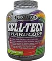 Muscletech Celltech Hardcore - 3kg Tub - The Ultimate Creatine Product