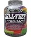 Muscletech Celltech Hardcore - 3kg Tub - The Ultimate Creatine Product