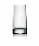 Luigi Bormioli Veronese 14-1/2-Ounce Beverage Glass, Set Of 6