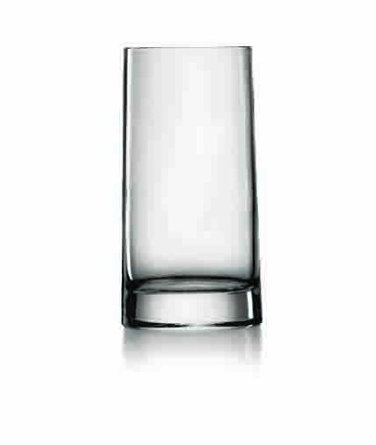 Luigi Bormioli Veronese 14-1/2-Ounce Beverage Glass, Set Of 6 On Sale
