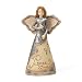 Elements Angel Peace Ornament