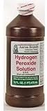 super duper hydrogen peroxide