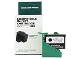 Dell T0529 Black Ink Cartridge a920 a720 920 720 Photo All-In-One [Electronics]